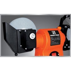 AMOLADORA BCO. DOWEN 350W COMBINADA