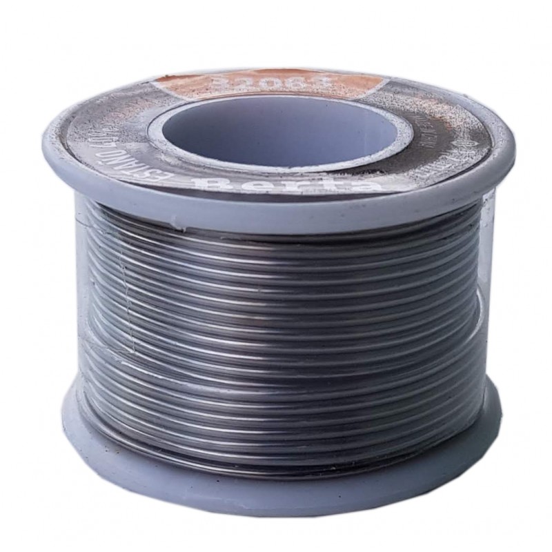 ESTAÑOLINE 100GRS 60% 0,7 MM BOBINA