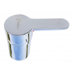 MONOC. BIDET METAL PREGO CROMO S/TRANSF