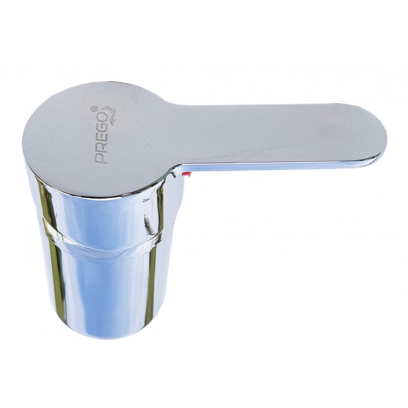 MONOC. BIDET METAL PREGO CROMO S/TRANSF