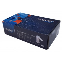 MONOC. BIDET METAL PREGO CROMO S/TRANSF