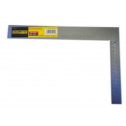 ESCUADRA CARP. CROSS ACERO 200 X 300MM