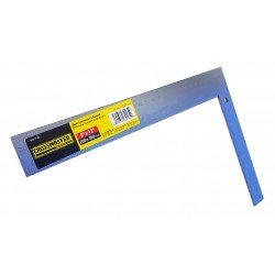ESCUADRA CARP. CROSS ACERO 200 X 300MM
