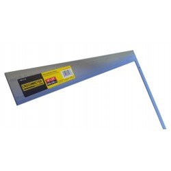 ESCUADRA CARP. CROSS ACERO 400 X 600MM