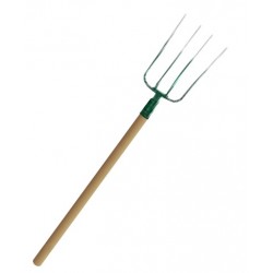 CABOS DE HORQUILLA 1,50 MTS