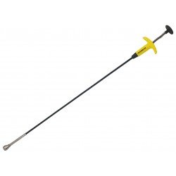 RECOGE PIEZAS MAGNÉT. FLEXIBLE 610MM 4 GARRAS