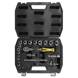 BOCALLAVE CROSS    3/8 SET X 23PZ (MM)
