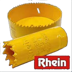 SIERRA COPA BIMET.VASTAGO RHEIN 7/16-3