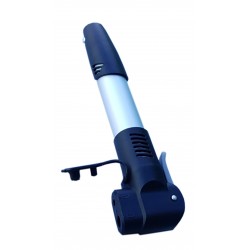 INFLADOR KITANA P/BICI ALUMINIO 4 PICOS