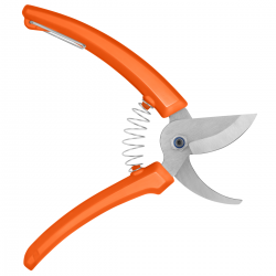 TIJERA PODAR TRAMONTINA  Nº 9 BYPASS