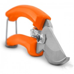 TIJERA PODAR TRAMONTINA  Nº 9 BYPASS