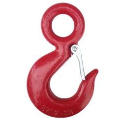 GANCHOS PARA CARGA C/TRABA 1,5 TON