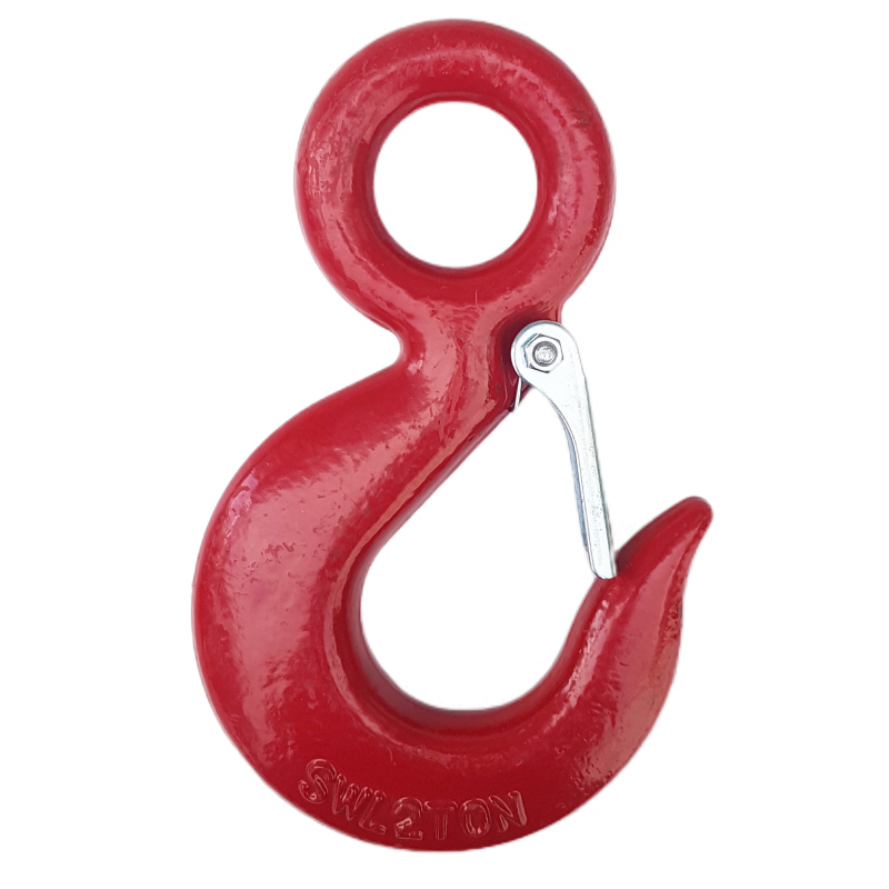 GANCHOS PARA CARGA C/TRABA 1,5 TON