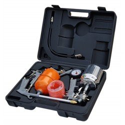 KIT ACCES.P/COMPRESOR DOWEN 5 PZS