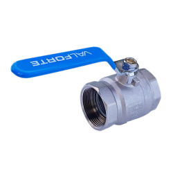 LLAVE PASO  LT ESF.  1 1/2  RF-100