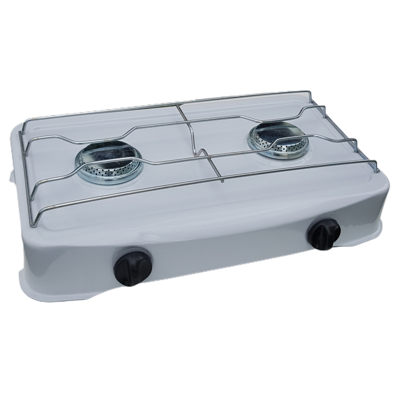 ANAFE ABRASOL  DOBLE  GAS ENVASADO