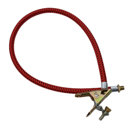 INFLADOR KITANA REPUESTO MANGUERA Y PINZA