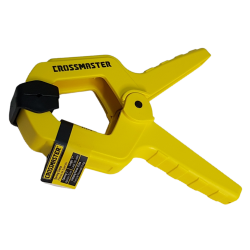 PRENSA SUJECION CROSS 180MM X 75MM