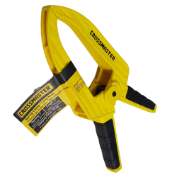 PRENSA SUJECION CROSS LARGA 150MM X 50MM