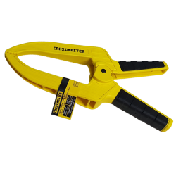 PRENSA SUJECION CROSS LARGA 225MM X 75MM