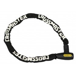 CANDADO CON CADENA CROSS  6 X 1000MM