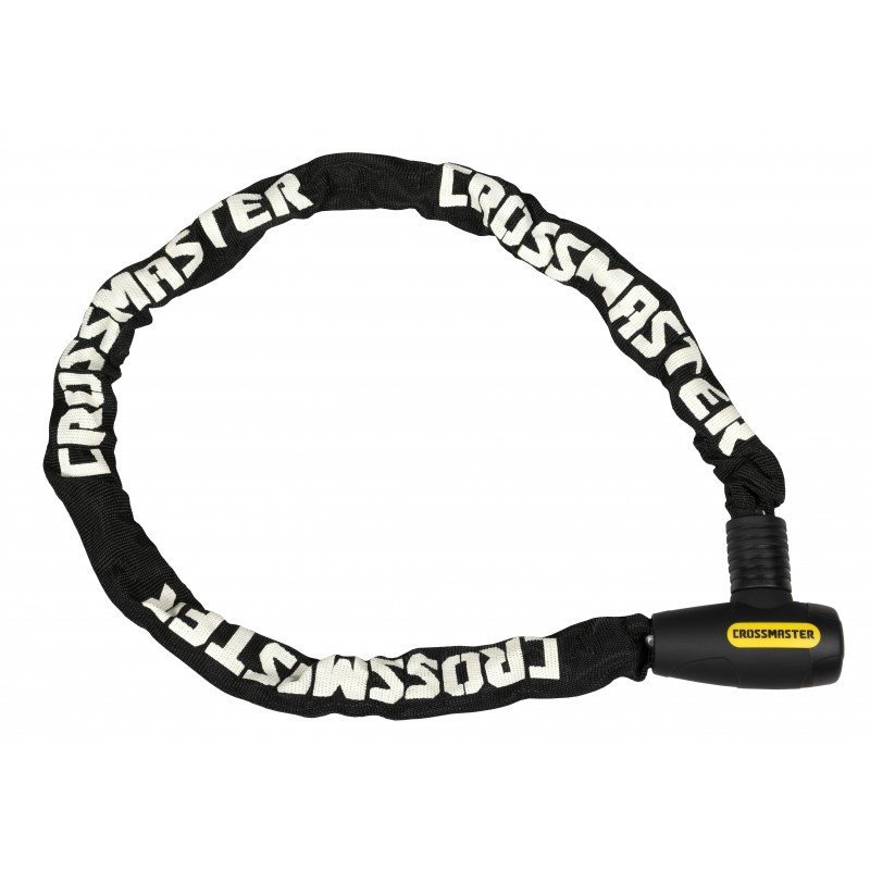 CANDADO CON CADENA CROSS  6 X 1000MM