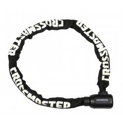 CANDADO CON CADENA CROSS  8 X 1000MM