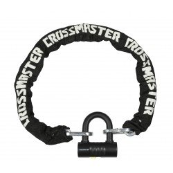 CANDADO CON CADENA CROSS 10 X 1200MM