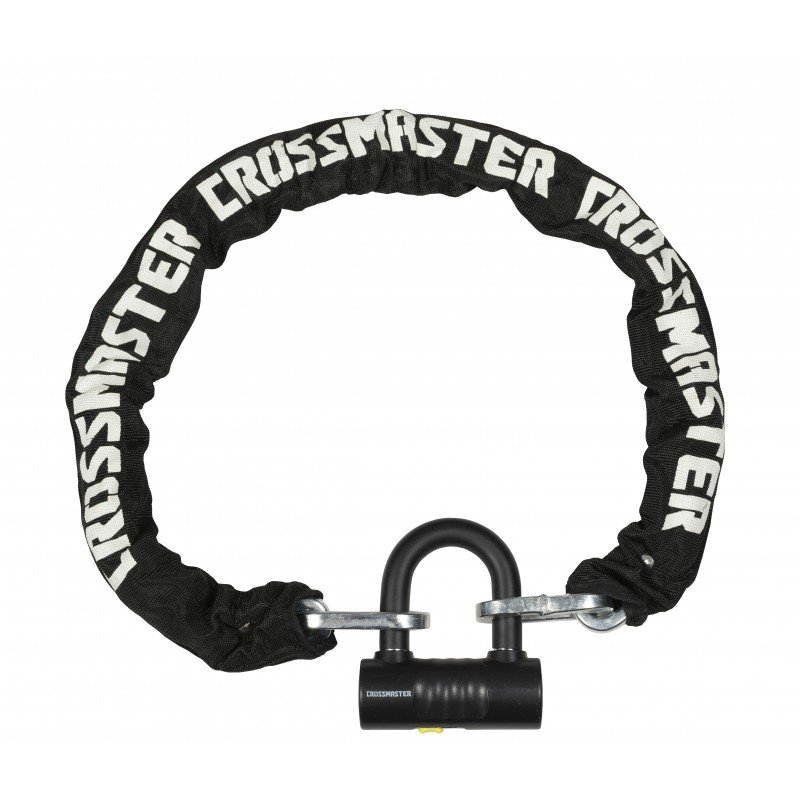 CANDADO CON CADENA CROSS 10 X 1200MM