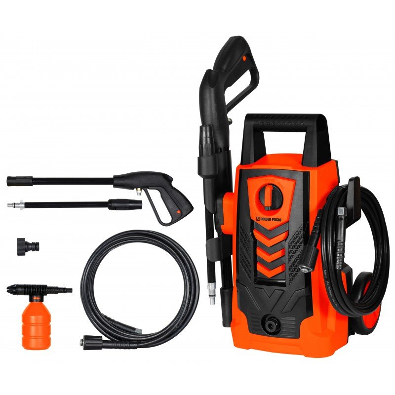 HIDROLAV. DOWEN 110BAR (1400W)