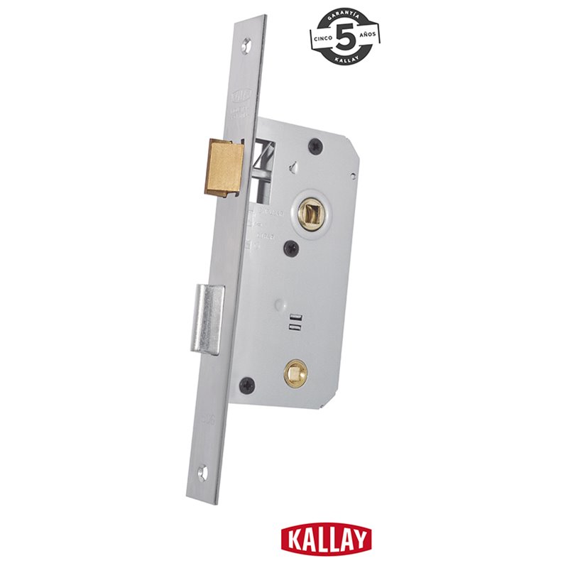 CERRADURA  KALLAY  506 BAÑO