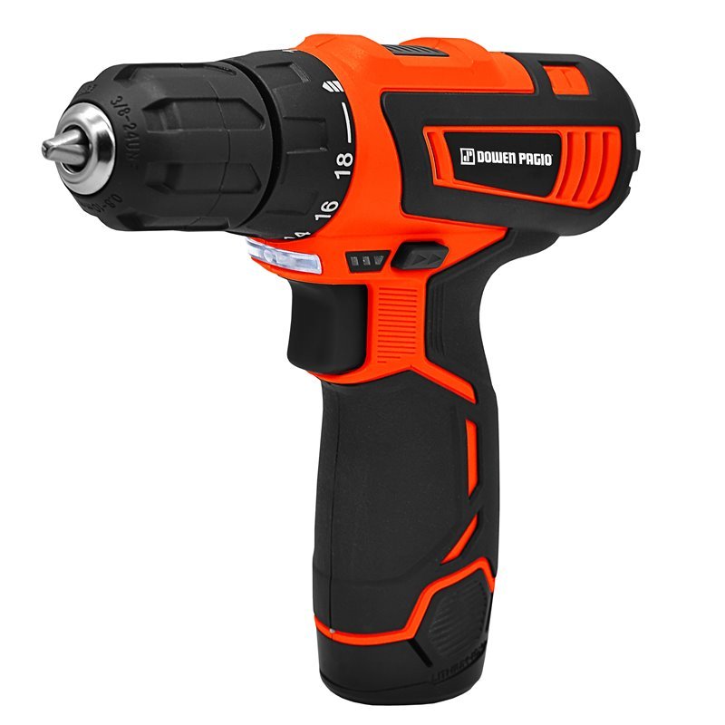 TALADRO DOWEN COMPACTO 10MM 12V