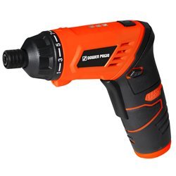 ATORNILLADOR ARTICULADO DOWEN A BATERIA 3,6V	