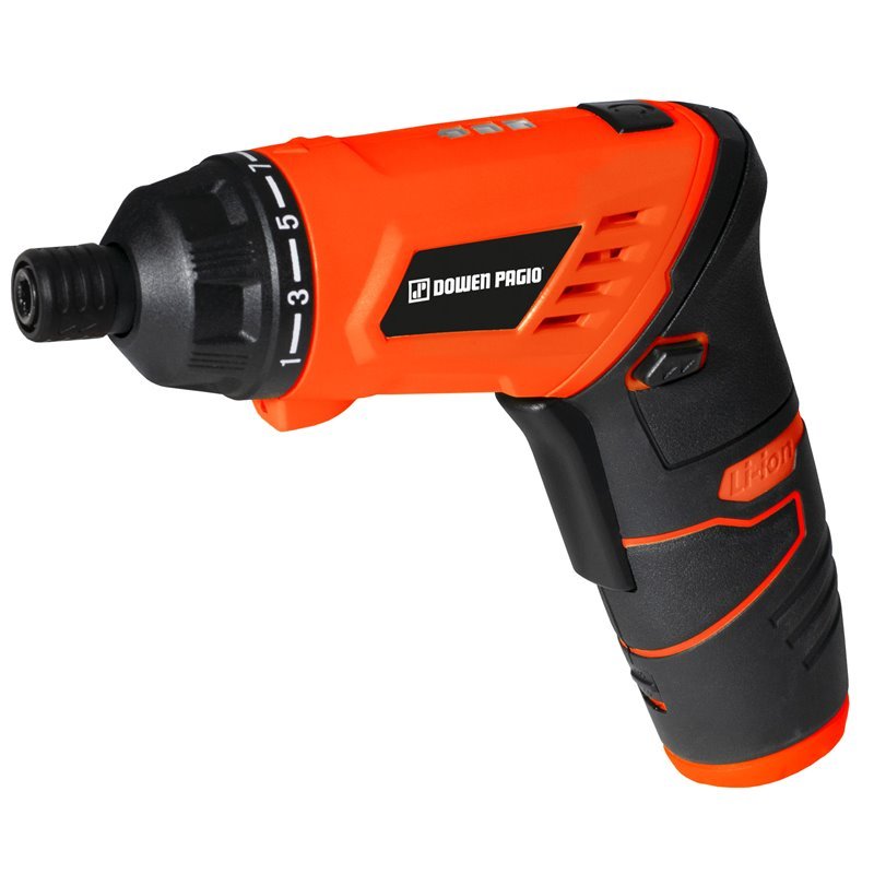 ATORNILLADOR ARTICULADO DOWEN A BATERIA 3,6V	