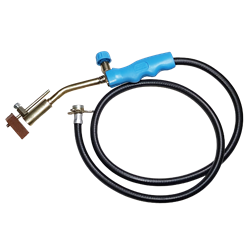 SOLDADOR  S/GATILLO 22MM  3KG C/MART.CURVO