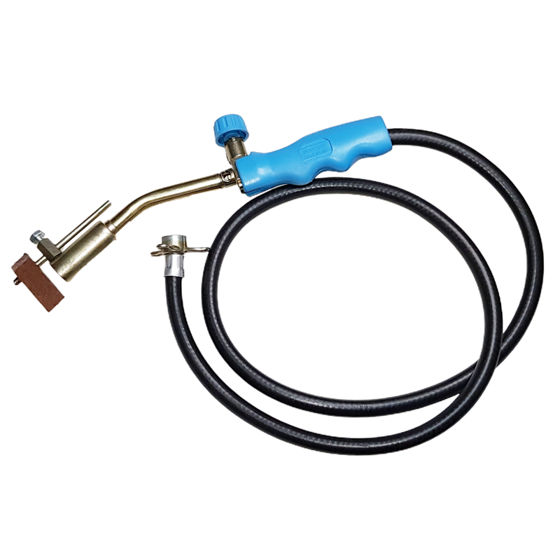 SOLDADOR  S/GATILLO 22MM  3KG C/MART.CURVO