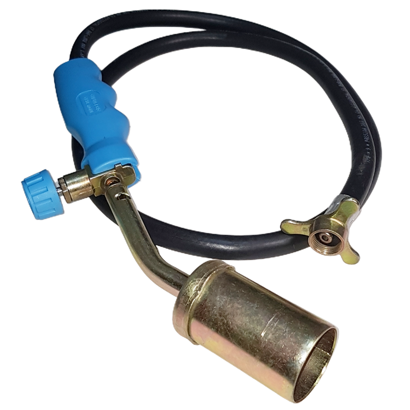 SOLDADOR  S/GATILLO 38MM  3KG