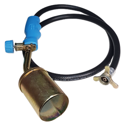 SOLDADOR  S/GATILLO 50MM  3KG