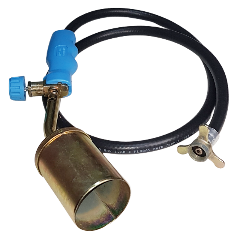 SOLDADOR  S/GATILLO 50MM  3KG