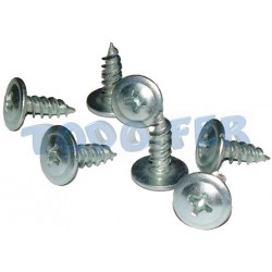 TORN. AP.P.AGUJA FLANGEADA  6X 9,5 (200U)