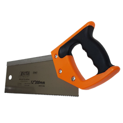 SERRUCHO COSTILLA  KETTLER  12 M/PLAST