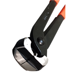 TENAZA ARMADOR METZ 12