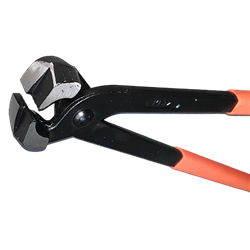 TENAZA ARMADOR METZ 12