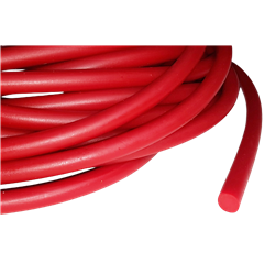 GOMA LATEX 8MM TIPO CUERDA