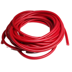 GOMA LATEX 8MM TIPO CUERDA