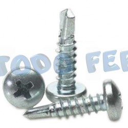 TORN. AP.P.MECHA FIJADORA  8X 25 (200U)