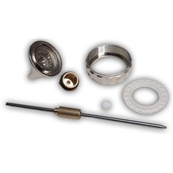 AGUJA Y PICOS KITANA 1,50MM PISTOLA 22915 Y 22917