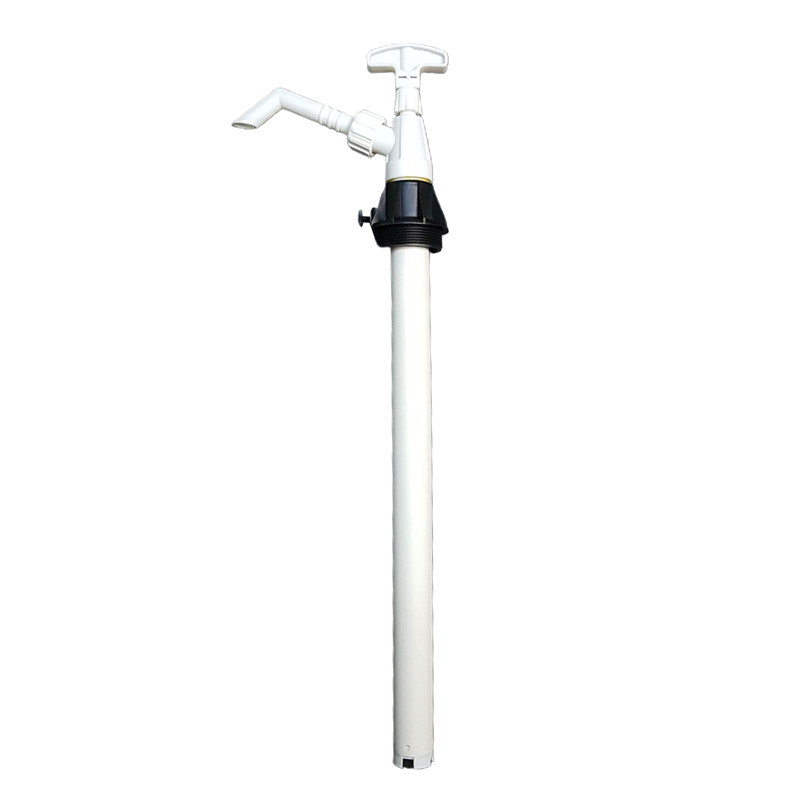 BOMBA PLASTICA DE ACHIQUE Nº 5 100 LTS