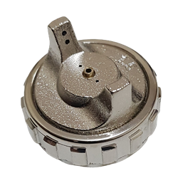 AGUJA Y PICOS KITANA 1,50MM PISTOLA 22915 Y 22917