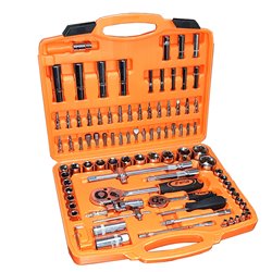 BOCALLAVE KETTLER   1/4- 1/2 SET X  94PZ (MM)